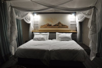 Spitzkoppen Lodge