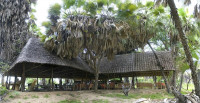 Lake Manze Tented Camp