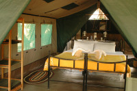 Lake Manze Tented Camp