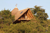 Tongole Wilderness Lodge