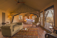Verney's Camp
