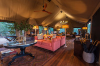 Verney's Camp