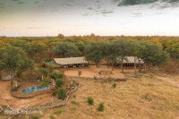 Verney's Camp