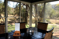 Waterberg Wilderness Lodge