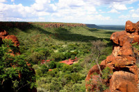 Waterberg Wilderness Lodge