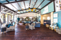 Zambezi Mubala Lodge