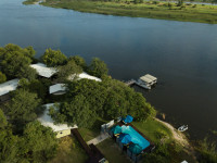 Zambezi Mubala Lodge