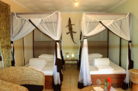 2 Friends Guest House