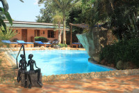 2 Friends Guest House