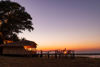 Busanga Plains Camp