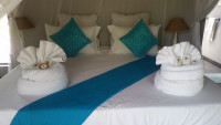 Call of the Wild Bush Lodge