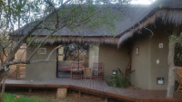 Call of the Wild Bush Lodge