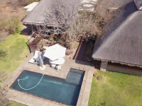 Call of the Wild Bush Lodge