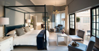 Cape Cadogan Boutique Hotel