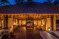 Chamilandu Bushcamp