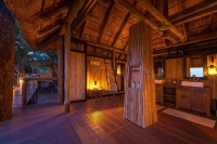 Chamilandu Bushcamp