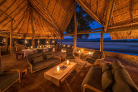 Chamilandu Bushcamp