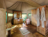 Chindeni Bushcamp
