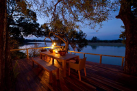 Chindeni Bushcamp