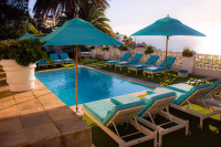 The Clarendon Bantry Bay