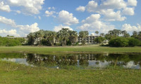 Cresta Maun
