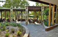 Cresta Maun