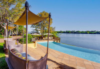 The David Livingstone Safari Lodge