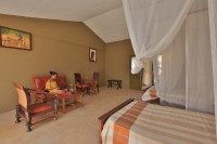 Emerald Lodge Turmi Mid-range lodge in Turmi (Lower Omo Valley) – Breakfast Included +11 Photos +10 Photos