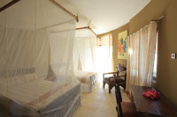 Emerald Lodge Turmi Mid-range lodge in Turmi (Lower Omo Valley) – Breakfast Included +11 Photos +10 Photos