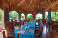 Emerald Lodge Turmi Mid-range lodge in Turmi (Lower Omo Valley) – Breakfast Included +11 Photos +10 Photos