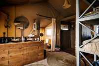 Entamanu Ngorongoro Camp
