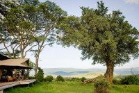 Entamanu Ngorongoro Camp