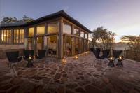 Hemingways Ol Seki Mara Camp
