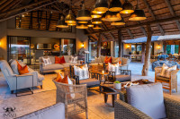 Inyati Game Lodge