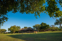 Inyati Game Lodge