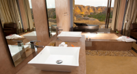 Isalo Rock Lodge