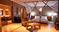 Isalo Rock Lodge
