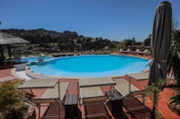 Isalo Rock Lodge