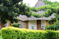 Kibale Guest Cottages