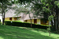 Kibale Guest Cottages