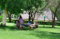 Kibale Guest Cottages