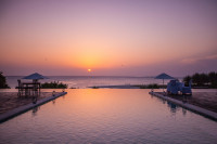 Elewana Kilindi Zanzibar
