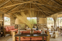 Kuro Safari Camp Tarangire