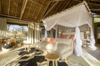 Kuro Safari Camp Tarangire
