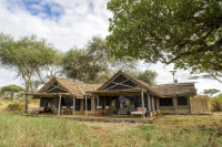 Kuro Safari Camp Tarangire