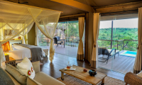 Kuria Hills Lodge