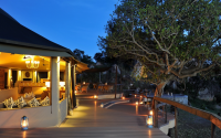 Kuria Hills Lodge