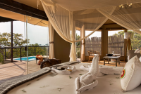 Kuria Hills Lodge