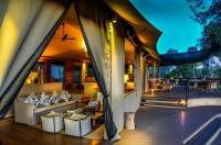 Kuria Hills Lodge