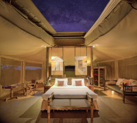 Saruni Leopard Hill Camp
